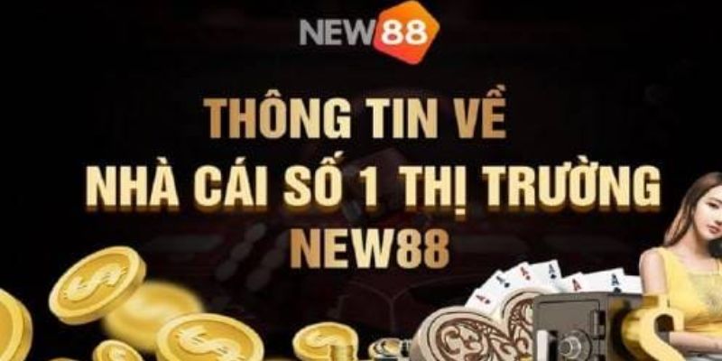 Review nhà cái new88