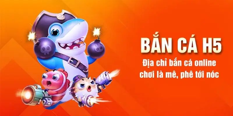 Ưu điểm giúp game bắn cá nổi bật trên thị trường