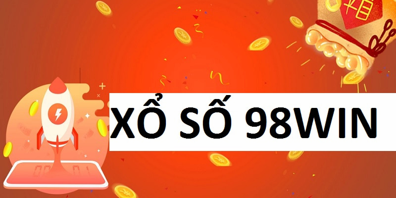 Xổ Số 98Win trở thành chuyên mục đặc sắc của nhà cái